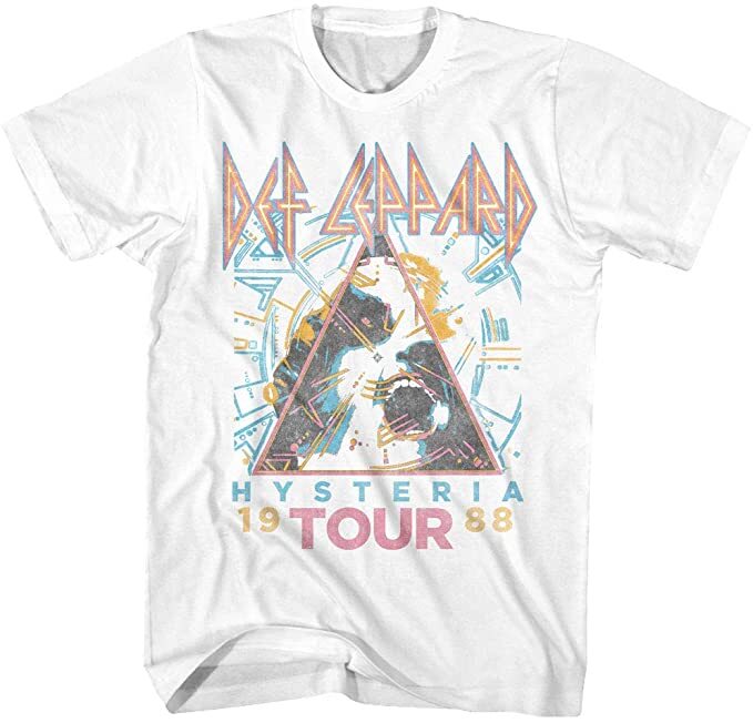 American culpo Rock Shirt